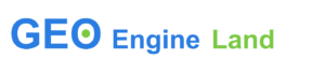 GEO Engine Land