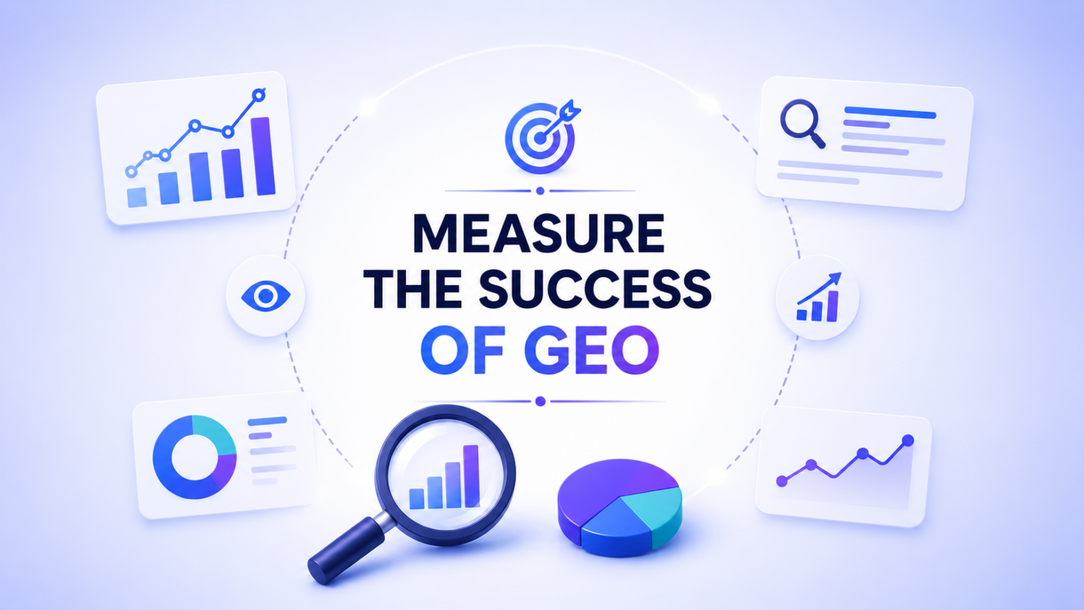 Measure The Success Of GEO
