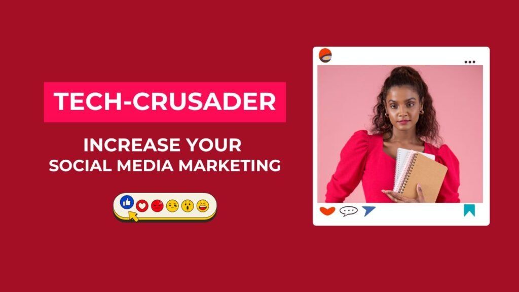 Tech-Crusader