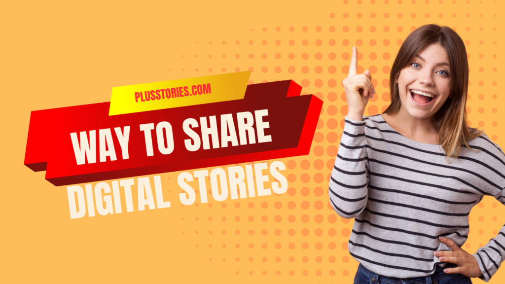 PlusStories.com