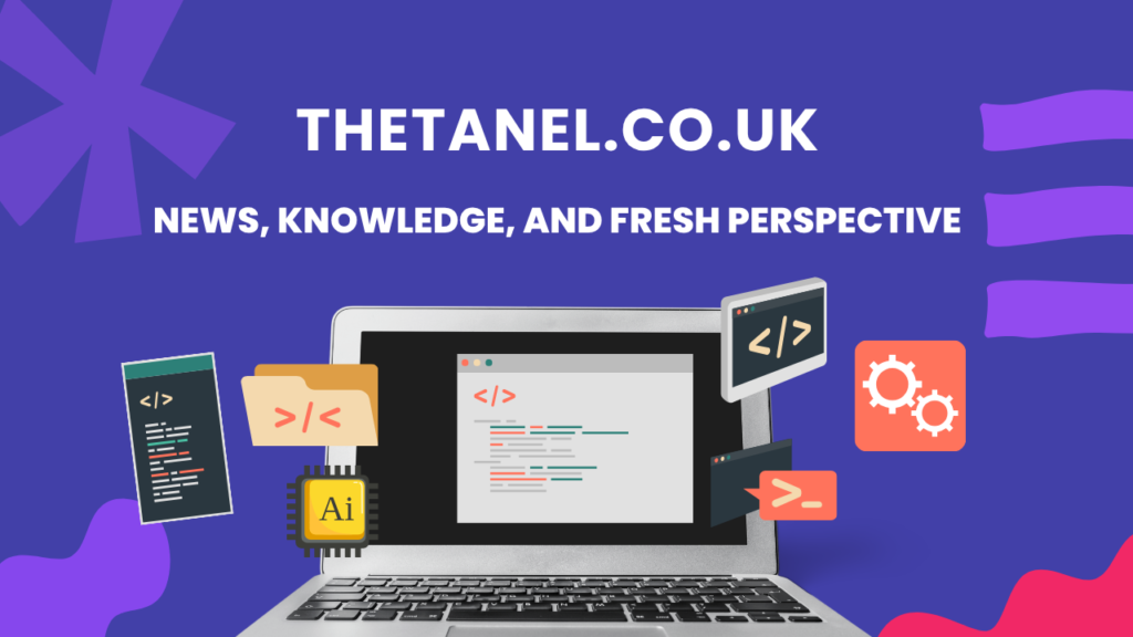 TheTanel.co.uk