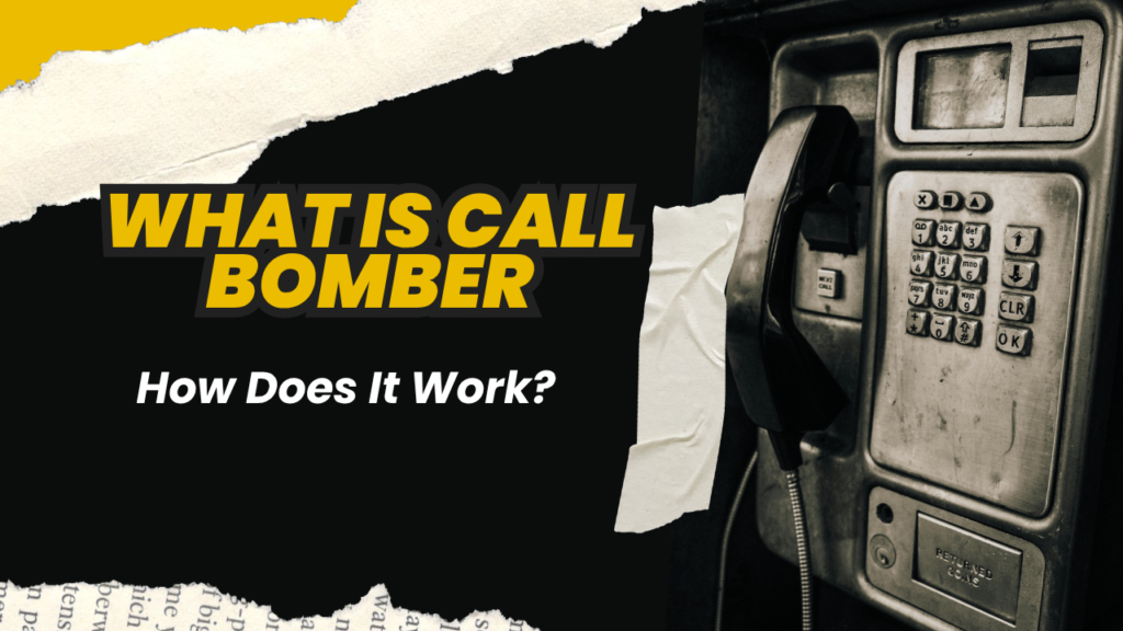 call bomber