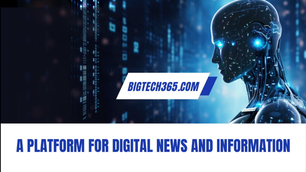 Bigtech365.com