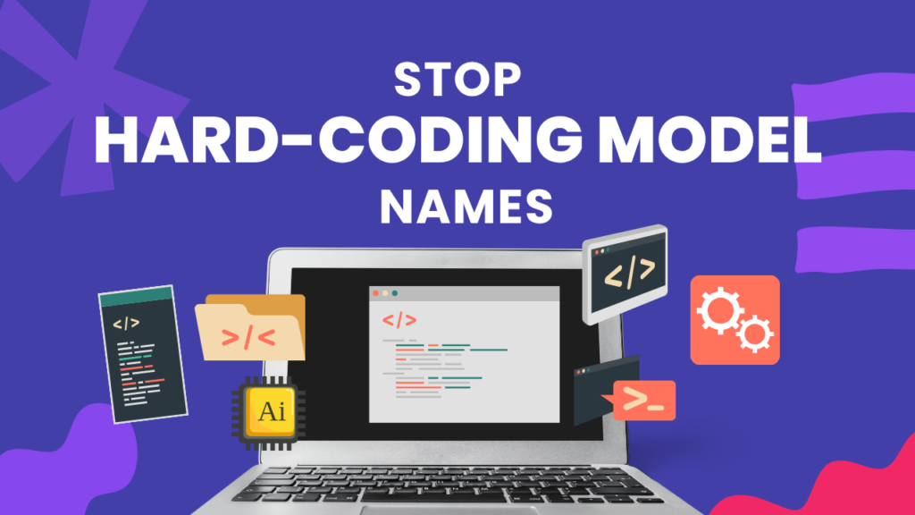 Hard-Coding Model