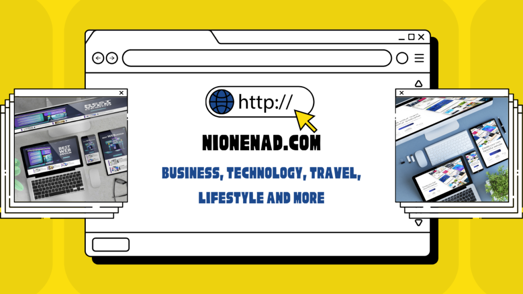Nionenad.com